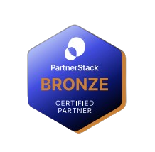 PartnerStack Certified Partner